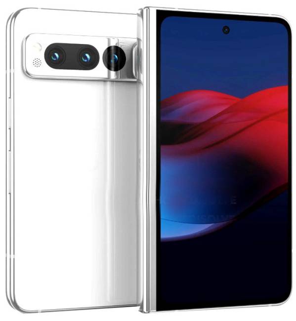 Google Pixel Fold