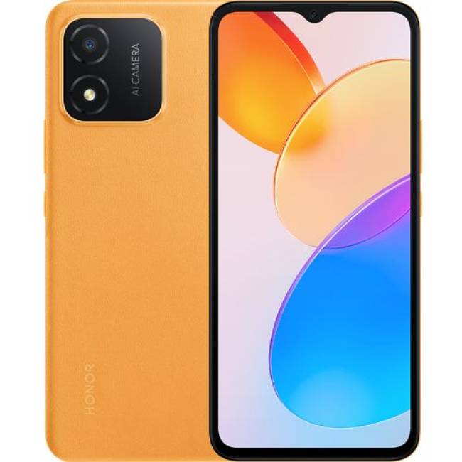 Honor X5